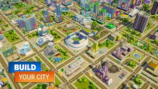 Citytopia Mod Money