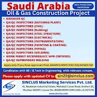 jobs in saudi arabia