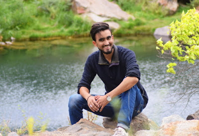 نیا کلام در شانِ مولا علیManqabat