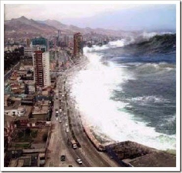 fim do mundo