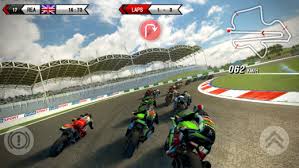 SBK15 Official Mobile Game v 1.1.1 Apk Full 