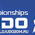 CAMPEONATO DEL MUNDO SENIOR CHELYABINSK 2014. <BR> Del 25 al 31 de agosto. 