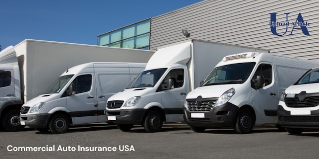 Commercial Auto Insurance USA: Get Online Quotes