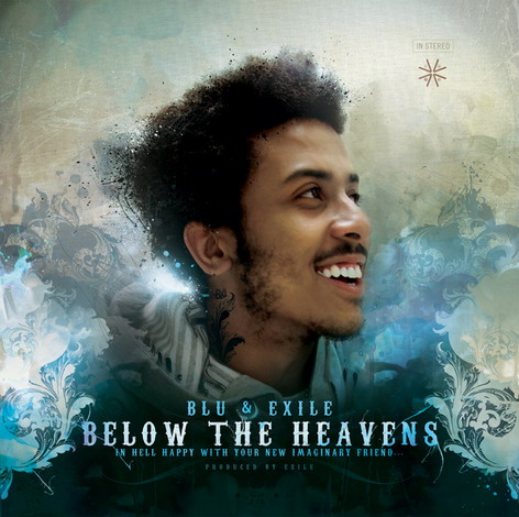 Blu & Exile: Below The Heavens