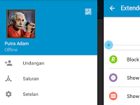 Download Bbm Official Versi 3.3.4.48 for Android Apk Mod 