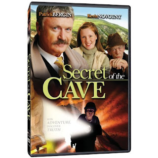 EL SECRETO DE LA CUEVA