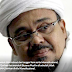 Habib Rizieq: Ironi Umat Islam Indonesia