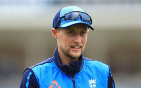 Joe Root, England cricketer, batsman