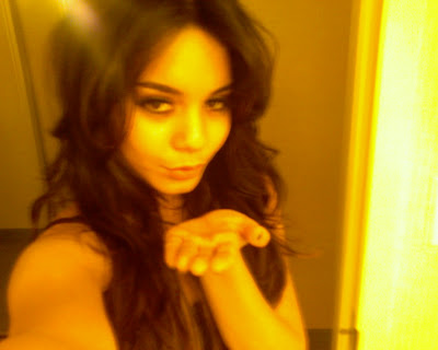 Vanessa Hudgens image 