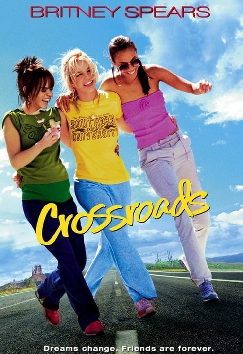 Descargar Crossroads: hasta el final 2002 Blu Ray Latino Online