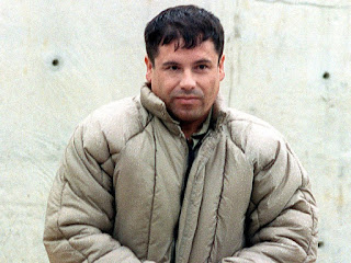 "El Chapo" accomplice caught in ex-boxing champ's home