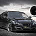 Hyundai Genesis Coupe Project Panther by SCHMIDT Revolution