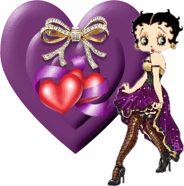 Betty Boop (240)