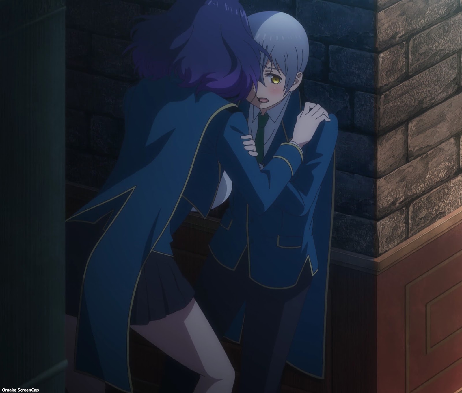Vermeil in Gold Episode 2 Preview Images Released - Anime Corner