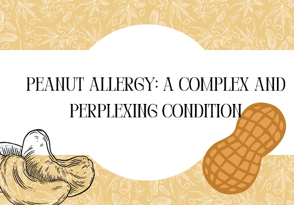 At its core, peanut allergy is an immune system overreaction to proteins found in peanuts. When someone with a peanut allergy eats or comes into contact with peanuts,