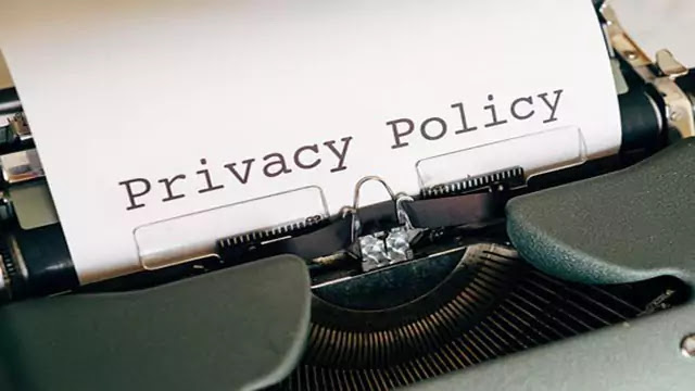 privacy policy for beautytipses