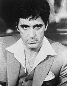 Al Pacino biography