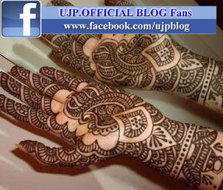 Mehndi Designs 2012 Pakistani