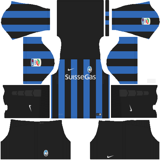 First Touch Soccer 2015 Kits Serie A 201516 Kits