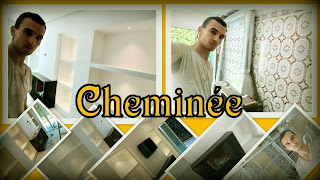 Cheminée types et conseils décoration Maroc