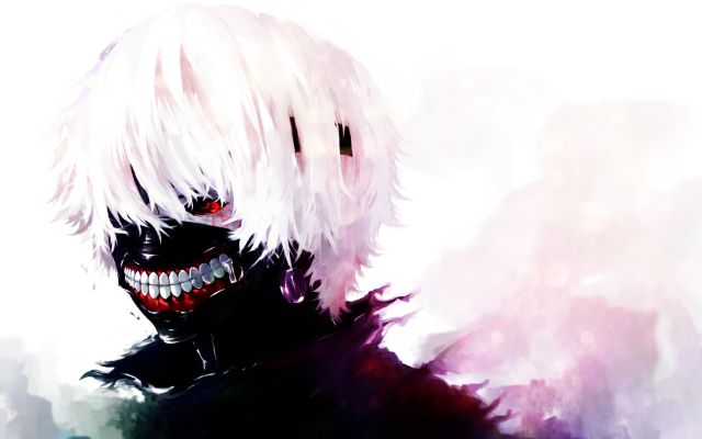 صور أنمي طوكيو غول Tokyo Ghoul