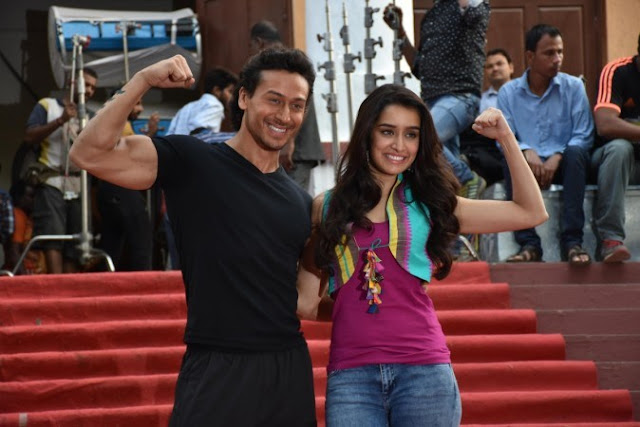 Baaghi 13 Days Total box office Collection total 71 cr