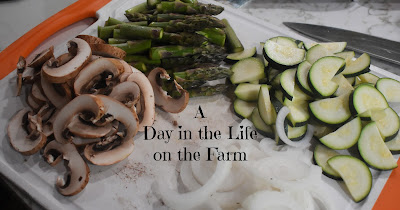 Vegetables
