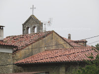 Buelna camino de Santiago Norte Sjeverni put sv. Jakov slike psihoputologija