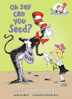Oh Say Can You Seed? cover