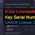 İobit Uninstaller 11 Pro Key Serial Number License Code Crack Şifresi 2021