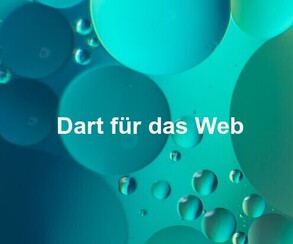 Dart für das Web