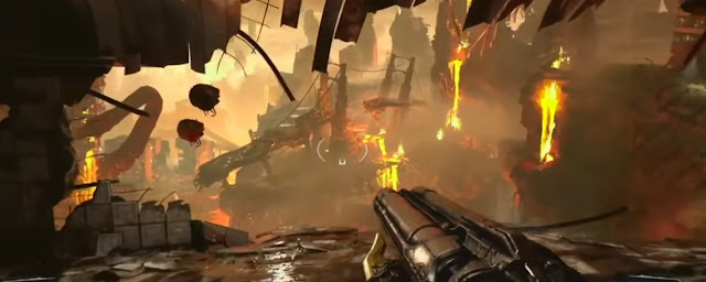 Doom | Doom Will Be A Thing Of The Past And Here's Why