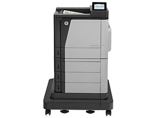 HP Color LaserJet Enterprise M651xh