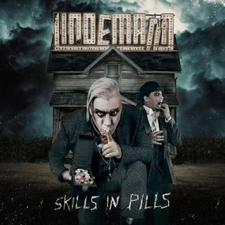 Lindemann - Skills in Pills