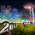 Feliz Año Nuevo 2012 a todos!