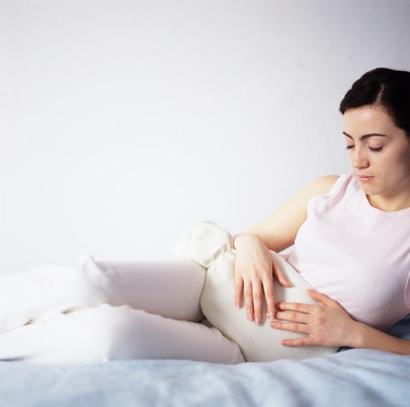 Túl erős a menstruációd? Lehet, hogy vérzékeny vagy!