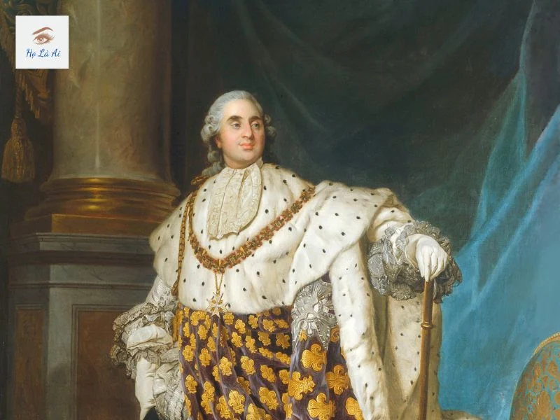 vua Louis XVI