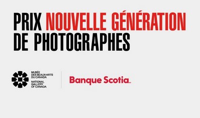 Prix Nouvelle génération de photographes
