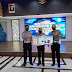 Satlantas Polres Majalengka Raih Penghargaan dari IRSMS Award Peringkat I Tingkat Polres se-Indonesia