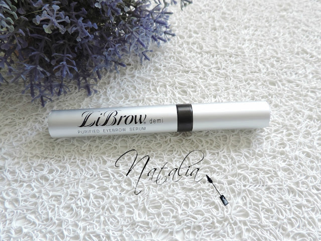 LiBrow-Purified-Eyebrow-Serum