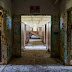 Exploring Abandoned Asylums and Forgotten Institutions