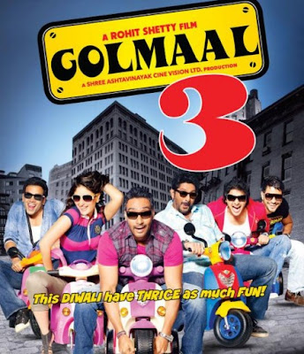 Golmaal 3 Movie Free Download Hindi 2010 Movie