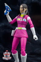 Power Rangers Lightning Collection In Space Pink Ranger 46