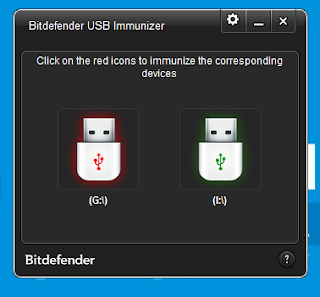 Cara Membuat Flasdisk Kebal Dari Virus