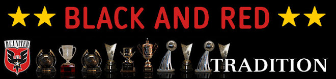 * * Black And Red * *
