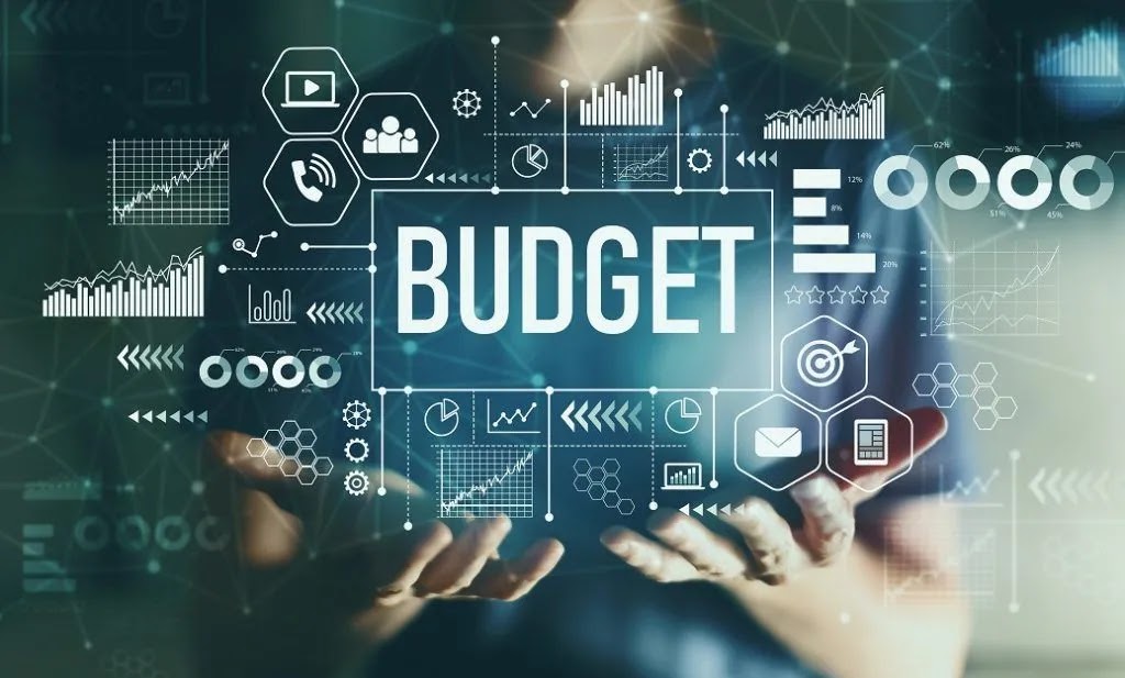   Budget Types