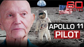 Quest'anno ricorre il 50 ° anniversario  della Apollo 11