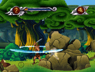 Hercules Full Version Game Free Download