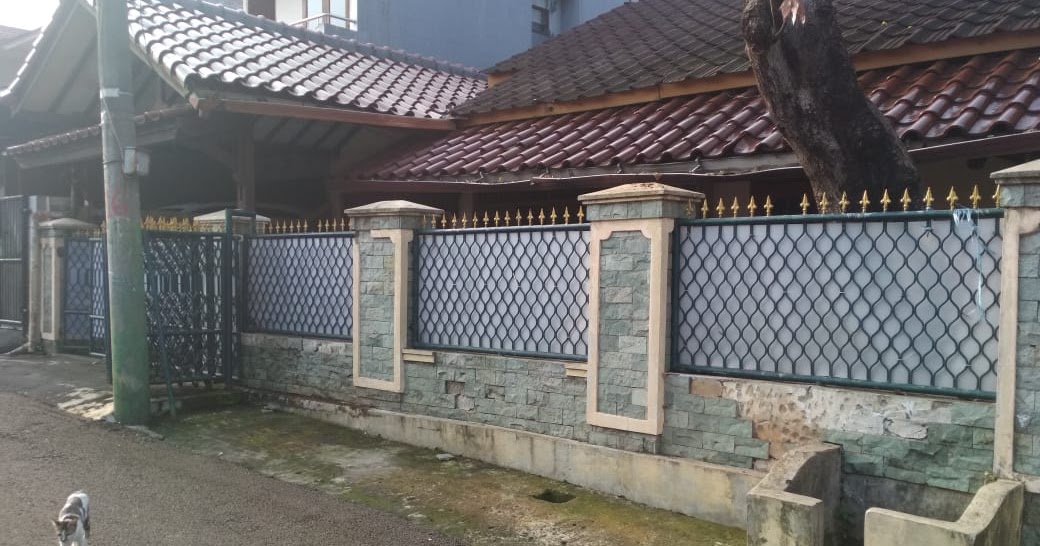 Rumah Di Jakarta Timur Dijual Rumah Murah Area Jakarta 