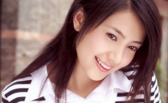 Gao Yuanyuan Hyper Star Hd Wallpapers